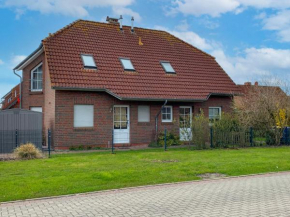 Holiday Home Deichblick, Neßmersiel